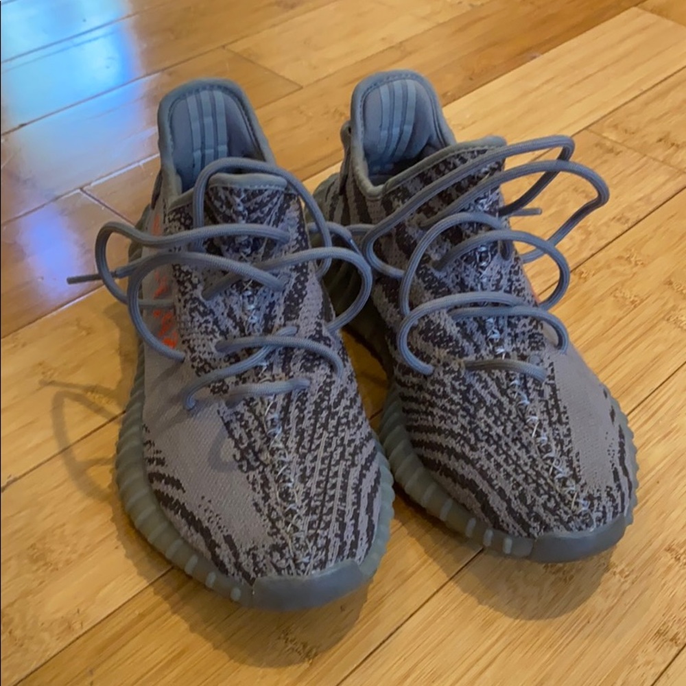 adidas Yeezy Boost 350 V2 Beluga 2.0
